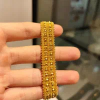 دستبند بدون اجرت|جواهرات|تبریز, |دیوار