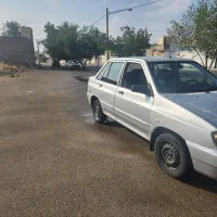 پراید ۱۳۲|خودرو سواری و وانت|لار, |دیوار