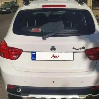 کوییک 1402S|خودرو سواری و وانت|زنجان, |دیوار