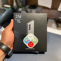 سامسونگ گلکسی زد فولد۶. Samsung z fold6|موبایل|تهران, گیشا|دیوار