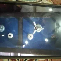 گاو صندوق دوطبقه