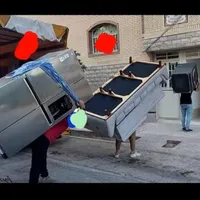باربری اسباب کشی جابجایی اثاثیه منزل(سراسراهواز)