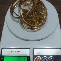 طلاوجواهرات