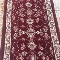 فرش راهرویی