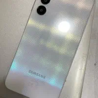 سامسونگA25 رم8 حافظه 256