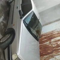 فروش پژونقره ای مدل90فابربک