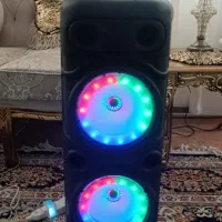 اسپیکر نو|صوتی و تصویری|صباشهر, |دیوار