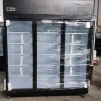 یخچال مغازه