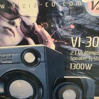 اسپیکر کامپیوتر