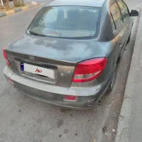 ریو مدل ۸۸|خودرو سواری و وانت|اصفهان, سودان|دیوار