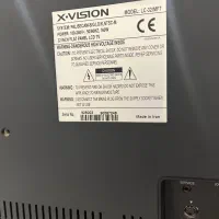 تلویزیون ۳۲ اینچ کاملا سالم|تلویزیون و پروژکتور|اصفهان, ارغوانیه|دیوار