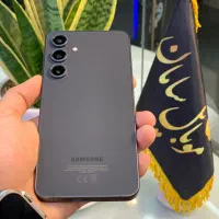 گوشی Galaxy S24 FE درحد آکبند