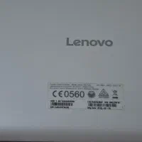 تبلت لنوو در حد نو