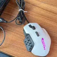 ماوس گیمینگ