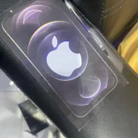 تمیز ترین ۱۲ پرو مکس (پلمپ) فقط امروز