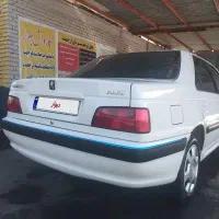 پارس تیوفایو‌درچه سیمی گنبدکاووس