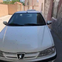 پارس مدل۹۳
