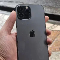 ایفون ۱۳ پرومکس ۵۱۲ گیگ