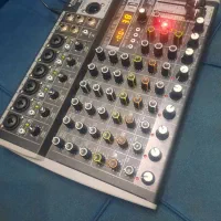 میکسر ام پرو fx8 نو