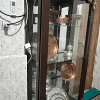 بوفه در حد نو