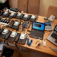 متخصص voip نصب تلفن ویپ سانترال