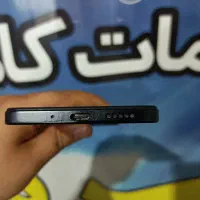 گوشی Redmi14c دست دوم|موبایل|بازرگان, |دیوار