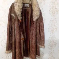 پالتو زنانه