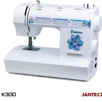 چرخ خیاطی جانتک ۳۲کاره|چرخ خیاطی و ریسندگی|چناران, |دیوار