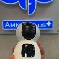 دوربین مداربسته دو لنز سیمکارتی مدل Baby Cam|دوربین مداربسته|تهران, فلسطین (میدان انقلاب)|دیوار