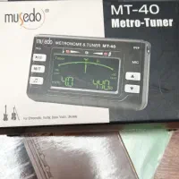 مترونوم موسیقی