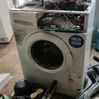 نمایندگی تعمیرات یخچال و لباسشویی|خدمات پیشه و مهارت|مشگین شهر, |دیوار