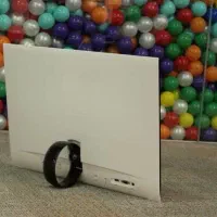مانیتور Asus MS236H