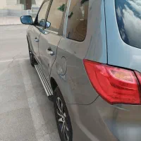 هایما اس۷ توربو،مدل ۹۸|خودرو سواری و وانت|همدان, |دیوار