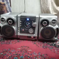 ضبط خانگی سامسونگ 3800وات|سیستم صوتی خانگی|بندر ماهشهر, |دیوار