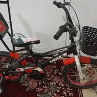 دوچرخه 16|دوچرخه، اسکیت، اسکوتر|سیوان, |دیوار