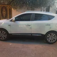 جک S5 اتوماتیک، مدل ۱۴۰۲