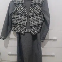 لباس دخترانه