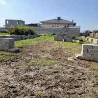 زمین ۲۵۵ متری سند تکبرگ در منطقه توریستی
