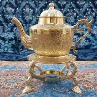 قوری وارمر ۸۰۰ سی سی