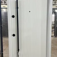 درب ضد سرقت افرا فقط ۱۸ملیون|فروشگاه و مغازه|دهلران, |دیوار