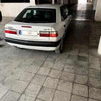 زانتیا 87 تمیز|خودرو سواری و وانت|شیراز, شهرک استقلال|دیوار