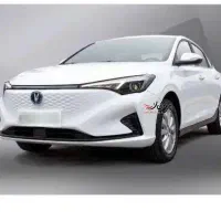 چانگان ایدو برقی