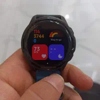 ساعت هوشمند شیائومی مدل ای وان اکتیو