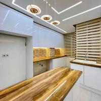 تمام رهن/بهارخواب ۴۰متر/فول نوساز /۵۰متر حیاط|اجارهٔ آپارتمان|اردبیل, |دیوار