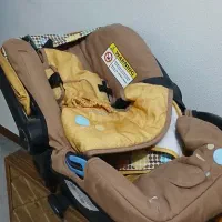 ست کالسکه|کالسکه و لوازم جانبی|شاهین‌شهر, شهرک گلدیس|دیوار