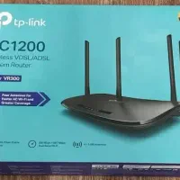 مودم adsl|مودم و تجهیزات شبکه|زاهدان, |دیوار