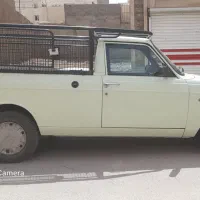 حمل بار با پیکان وانت