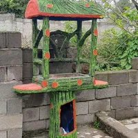 اجاره سوییت ویلا روزانه/هفتگی/ در قاضیان سنگر|اجارهٔ کوتاهمدت آپارتمان و سوئیت|سنگر, |دیوار