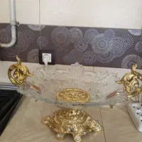 ظروف سرو پذیرای