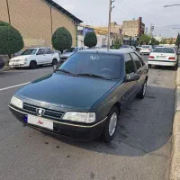 پژو آر دی آی (RDi) بنزینی، مدل ۱۳۸۴ استثنایی